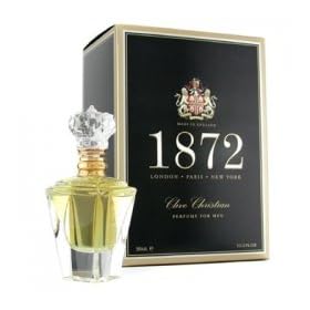 Clive Christian 1872 Pure Perfume - 30ml/1oz