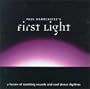 First Light