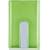 LEXON Business Card Case �O���[�� ld46-G 4910094