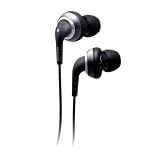 Philips SHE 9800 InEar Ohrh�rer schwarzvon "Philips"