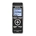 Olympus DM550 Digital Voice Recorder with High Quality Audio Processing