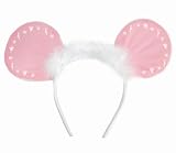 Angelina Ballerina Mouse Ears