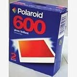 Polaroid 600 Instant Film Twin Pack