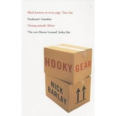 Hooky Gear
