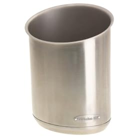 <b>Calphalon Pantryware Oval Utensil Crock</b>