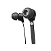 Jays a-Jays One Heavy bass Earphones - Black