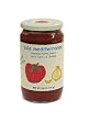 Sole Mediterraneo Romana Pasta Sauce With Garlic & Onions, 26 Ounces