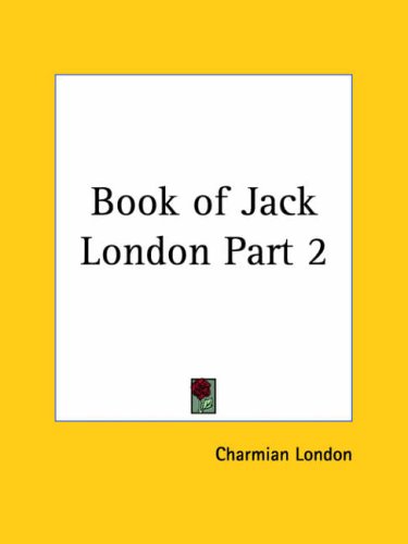 Jack London