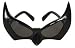Bat Eyes Glasses