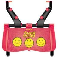 Lascal Maxi Buggyboard Happy Faces