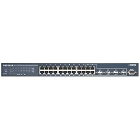 Netgear GSM7224 24PORT LAYER 2 ( GSM7224NA )