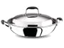 Anolon Advanced Clad 13-Inch 5-1/2 Quart Covered Braiser