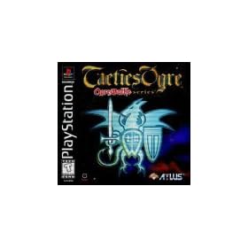 Tactics Ogre