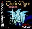 Tactics Ogre