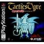 Tactics Ogre