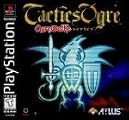 Tactics Ogre