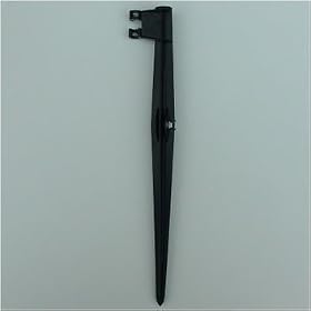 micro-spray support stake from Drip Irrigation Products