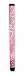 Odyssey Putter Grip, Island Breeze, Pink