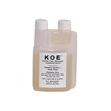 Pet Supplies : KOE Kennel Odor Eliminator 8 ounces