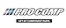 Pro Comp Suspension 51021B-3 Suspension Component Box For 6 in. Lift Box 3 For PN[K1083B/K5072B] Suspension Component Box