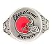 Cleveland Browns Pewter Ring