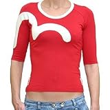 Evisu - Evisu "Insert logo" t-shirt