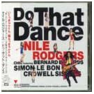 Do That Dance