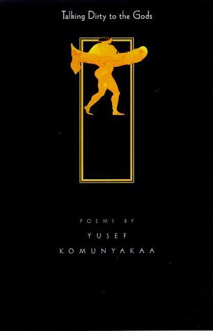 Yusef Komunyakaa