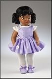 Terri Lee Doll Outfit Fancy Taffeta Dress Outfit Only