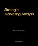 Strategic Marketing Analysis, 2nd Edition
