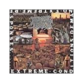 Extreme Conditions Demand Extreme Respon