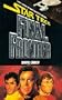 Star Trek Giant 3: Final Frontier Pb (Star Trek Giant Novel)