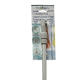 Household Essentials P-840 Outdoor Steel Telescoping Clothesline Prop