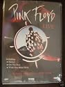 Pink Floyd Live in Nassau New York 1990 (Delicate Sound of Thunder) DVD