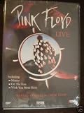 Pink Floyd Live in Nassau New York 1990 (Delicate Sound of Thunder) DVD