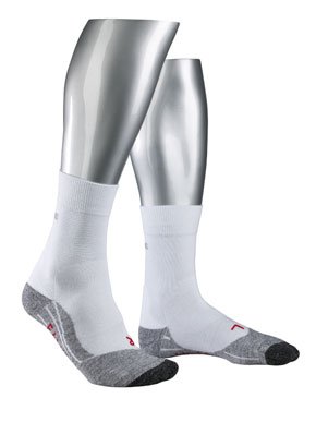 Falke RU3 Herren weiß-grau (16660-202) Herren
