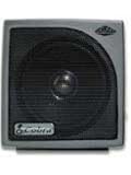 Cobra 4 Inch Noise Canceling External CB Speaker