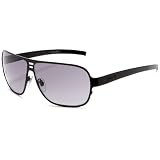 John Varvatos Mens V739 Sunglasses