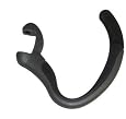 Motorola OEM Gray Replacement Ear Hook for H500 Bluetooth Headset