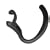 Motorola OEM Gray Replacement Ear Hook for H500 Bluetooth Headset