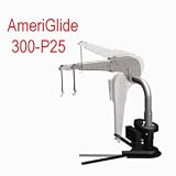 AmeriGlide 300-P25 Equalizer 2 Inside Wheelchair Lift