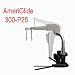 AmeriGlide 300-P25 Equalizer 2 Inside Wheelchair Lift