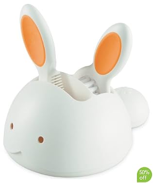Hare Grooming Set