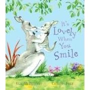 It's Lovely When You Smile