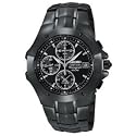 Seiko Men's Coutura Alarm Chronograph Watch #SNAC41