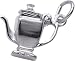 Jewelry : Tea Pot Charm by Rembrandt Charms
