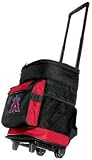 MLB Anaheim Angels Rolling Cooler