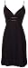 Pleated Goddess Holiday Party Cocktail Dress Braid Trim