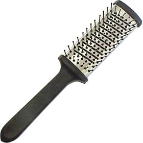 Solano 7-Row Thermal Flat Brush