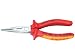 Knipex 25 06 160 Sb Chain Nose Pliers Vde